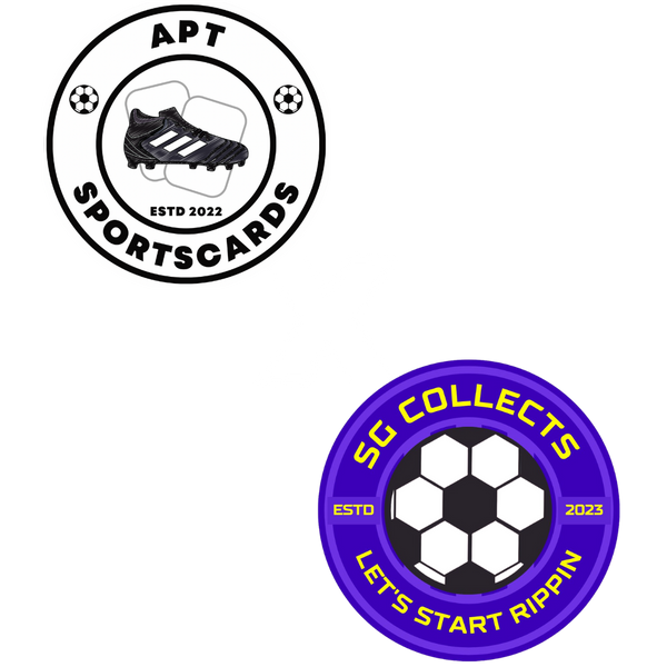 APT Sportscards x SG Collects